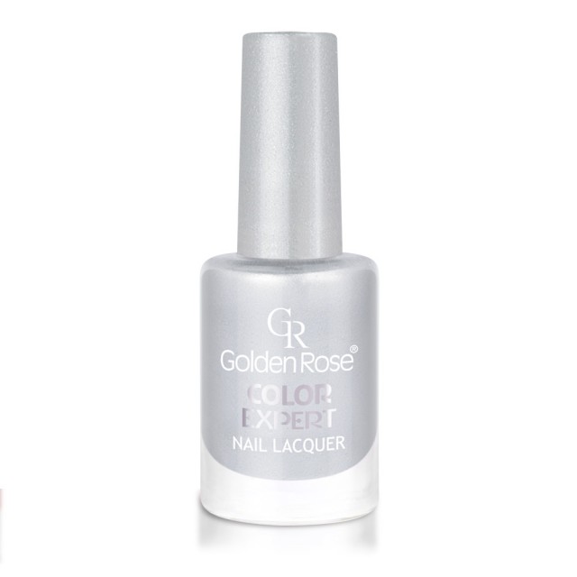 GOLDEN ROSE Color Expert Nail Lacquer 10.2ml - 62
